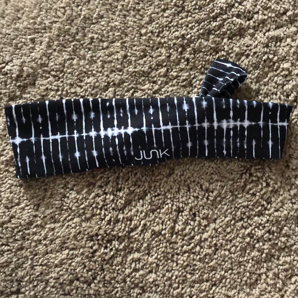💙3/20$ “JUNK” headband